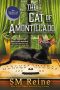 [The Psychic Cat Mysteries 01] • The Cat of Amontillado